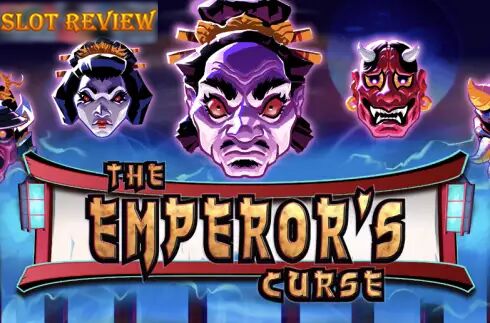 The Emperors Curse